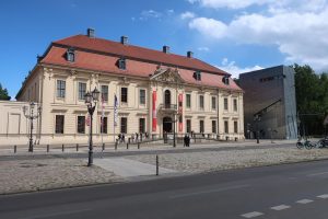 ベルリン・ユダヤ博物館