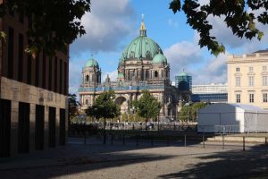 ベルリン大聖堂